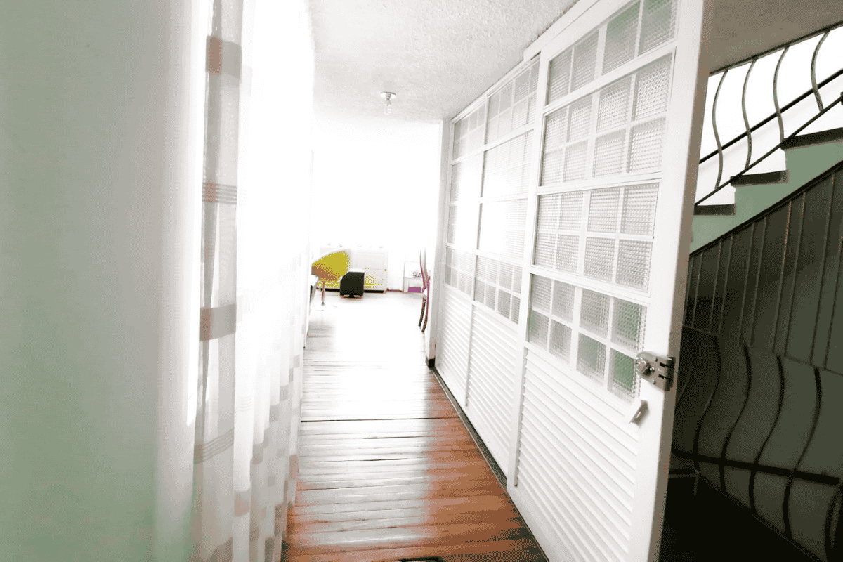 Apartamento Familiar