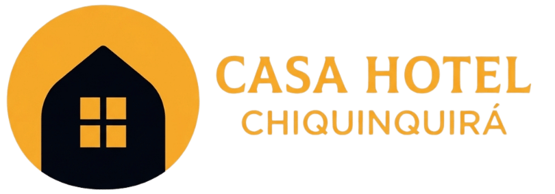 Casa Hotel Chiquinquirá