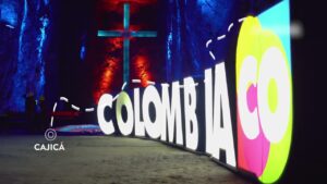 Cómo llegar de Bogotá a Chiquinquirá con parada en la Catedral de Sal en Boyacá, Colombia